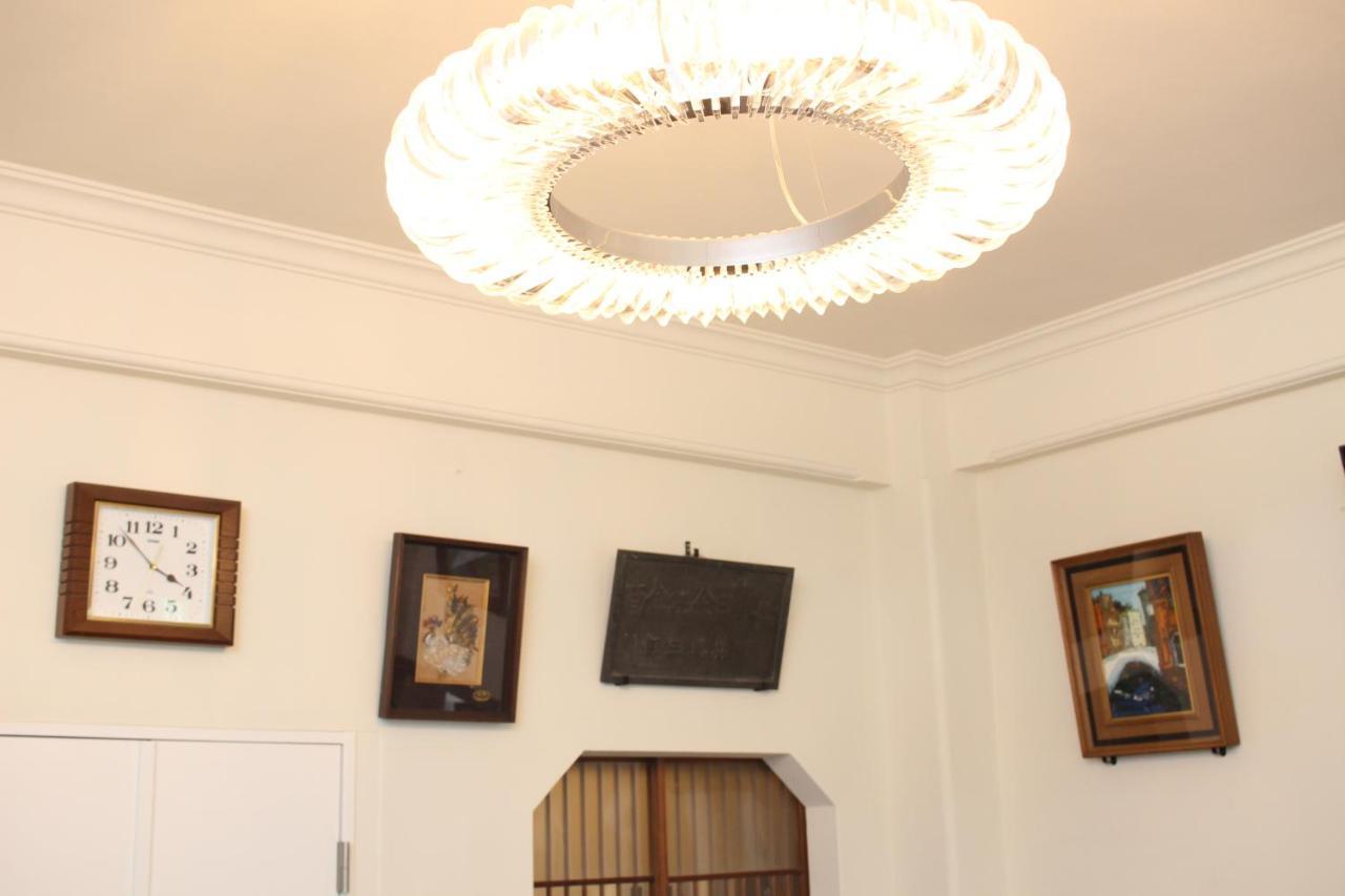 Hostal Kura Tokio