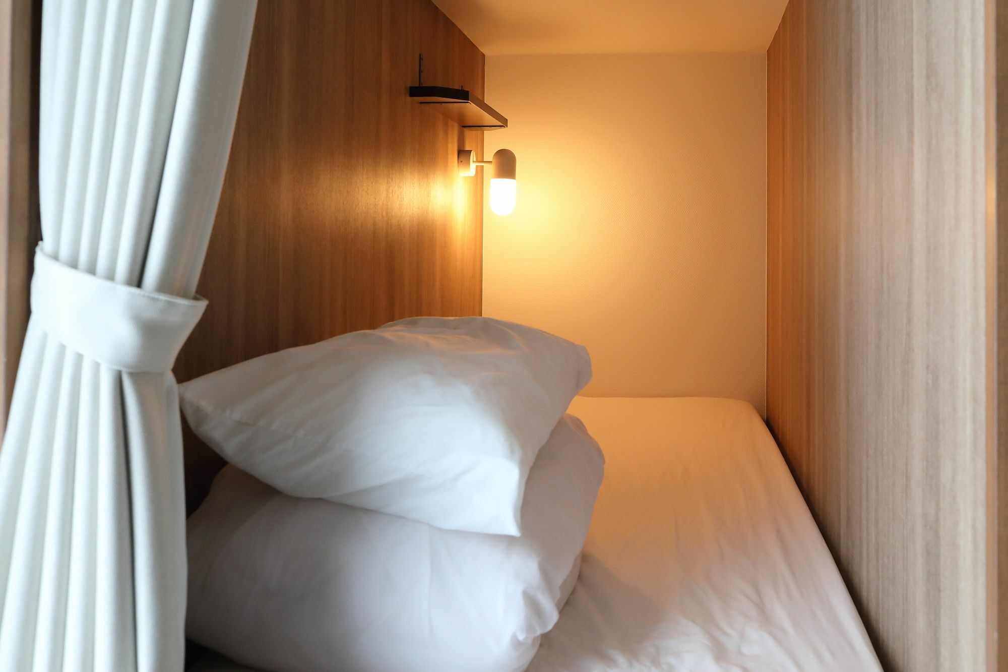 Hostal Kura Tokio